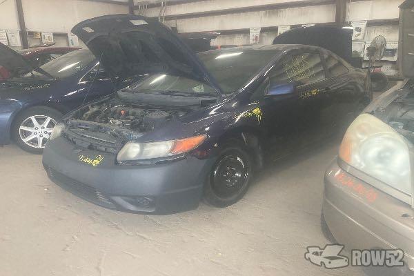 Photo of 2007 Honda Civic
