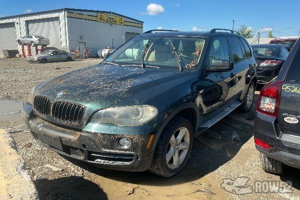 Photo of 2009 BMW X5