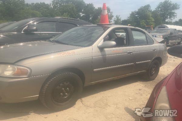 Photo of 2005 Nissan Sentra