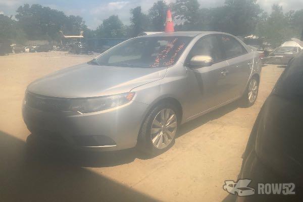 Photo of 2010 Kia Forte