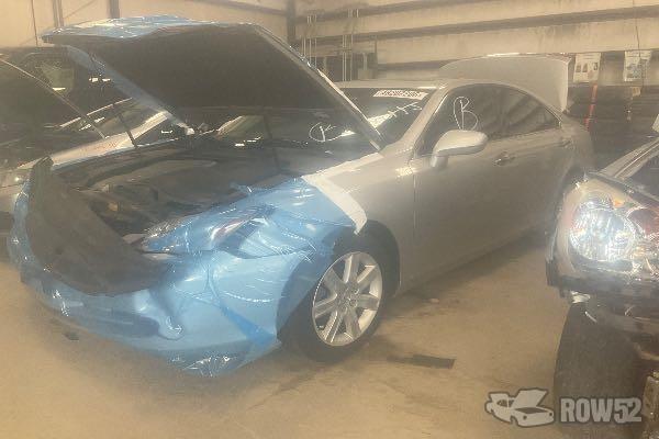 Photo of 2008 Lexus ES 350