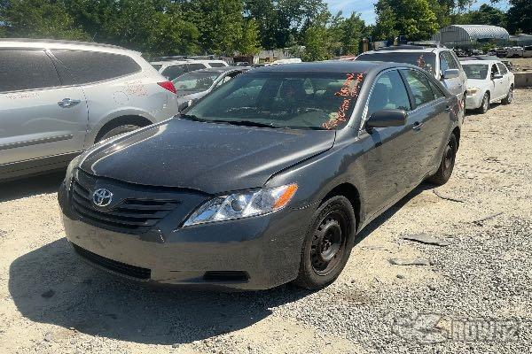 Photo of 2009 Toyota Camry