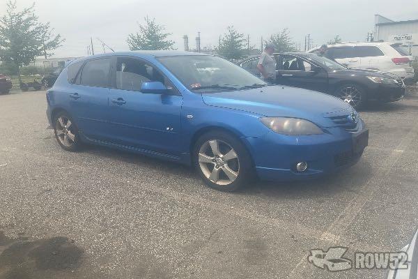 Photo of 2006 Mazda Mazda3