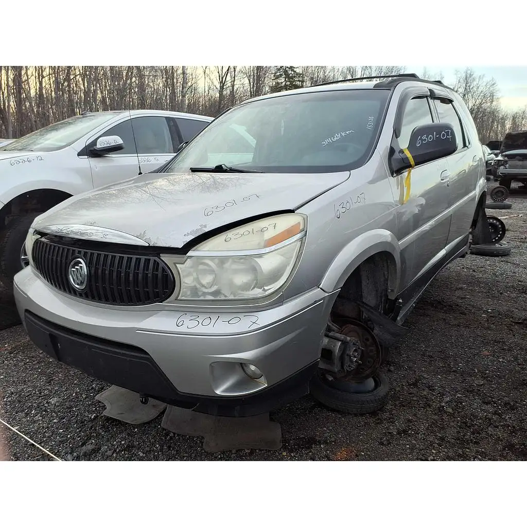 Photo of 2007 Buick Rendezvous