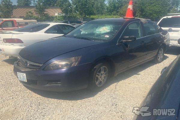Photo of 2007 Honda Accord
