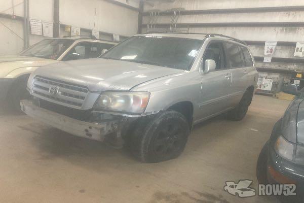 Photo of 2007 Toyota Highlander