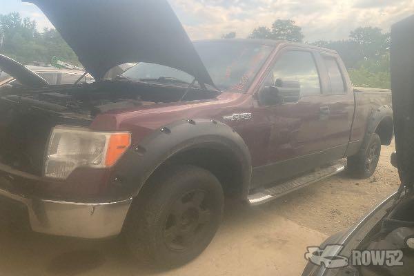 Photo of 2009 Ford F-150