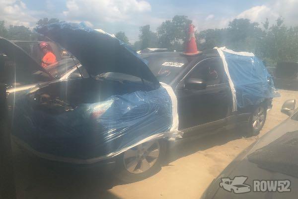 Photo of 2011 Subaru Outback