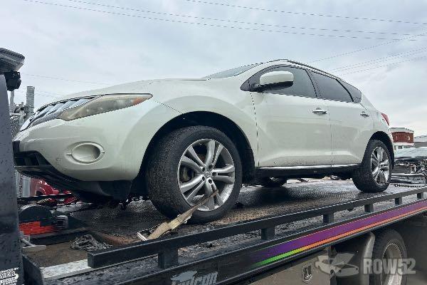 Photo of 2010 Nissan Murano