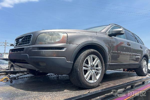 Photo of 2010 Volvo XC90