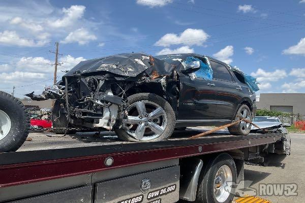 Photo of 2011 Dodge Durango