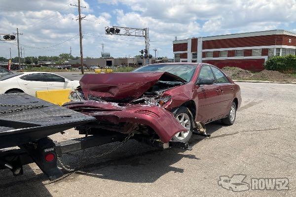 Photo of 2002 Toyota Camry
