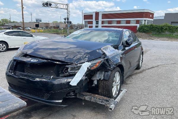 Photo of 2014 Kia Optima