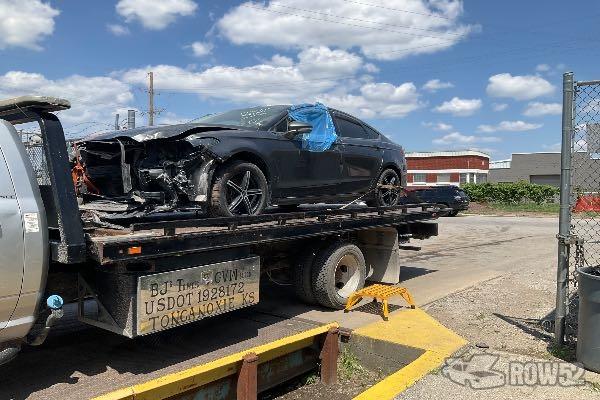 Photo of 2016 Ford Fusion