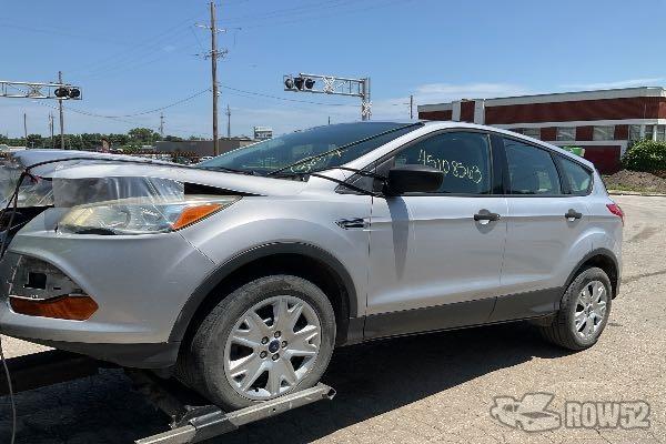 Photo of 2013 Ford Escape