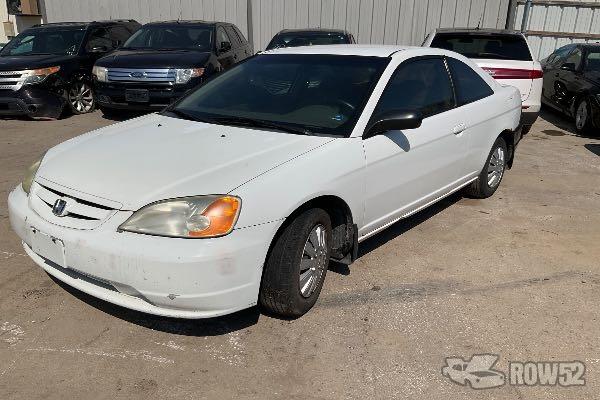Photo of 2003 Honda Civic