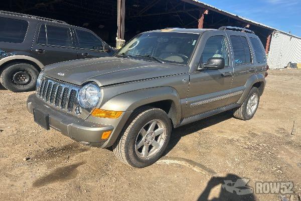 Photo of 2006 Jeep Liberty