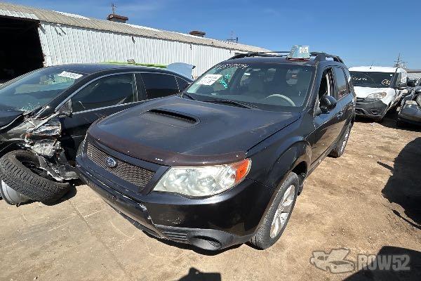 Photo of 2011 Subaru Forester