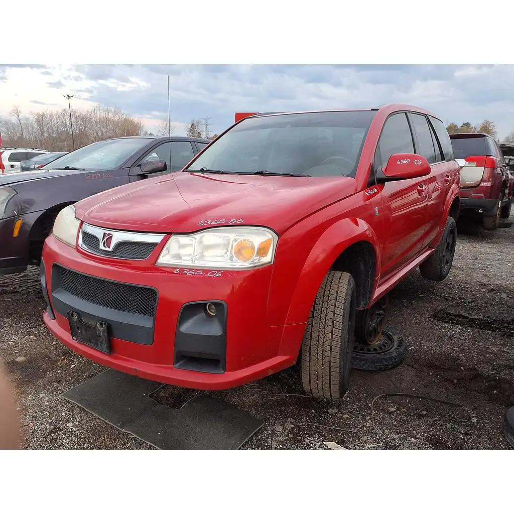 Photo of 2006 Saturn Vue