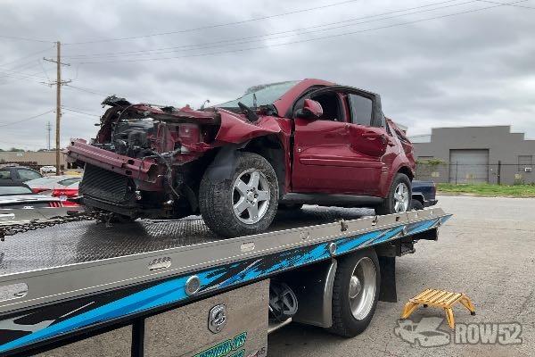 Photo of 2006 Pontiac Torrent