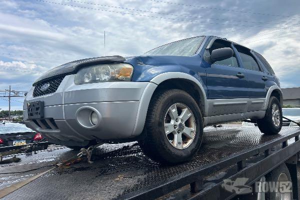 Photo of 2007 Ford Escape