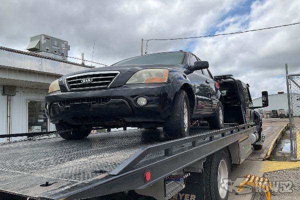 Photo of 2007 Kia Sorento