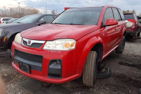 Photo of 2006 Saturn Vue