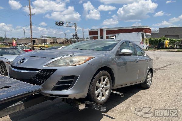 Photo of 2010 Mazda Mazda3
