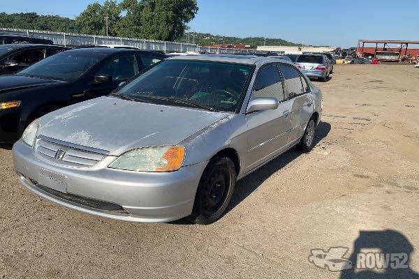 Photo of 2003 Honda Civic