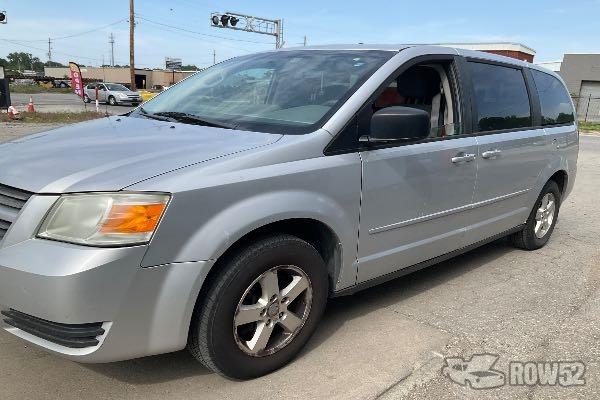 Photo of 2009 Dodge Grand Caravan