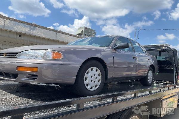 Photo of 1996 Toyota Camry