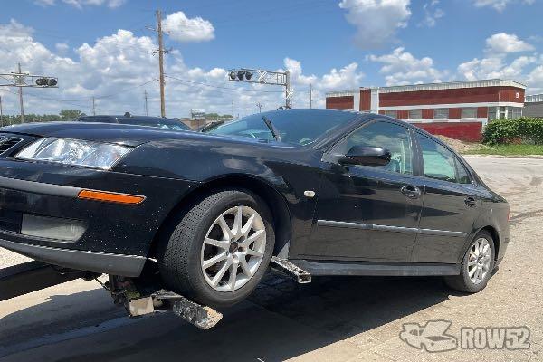 Photo of 2004 Saab 9-3