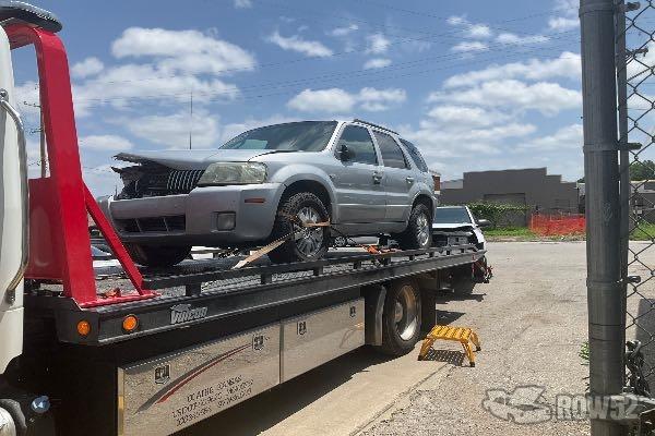 Photo of 2005 Mercury Mariner