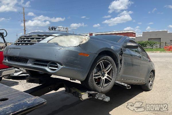 Photo of 2010 Chrysler Sebring