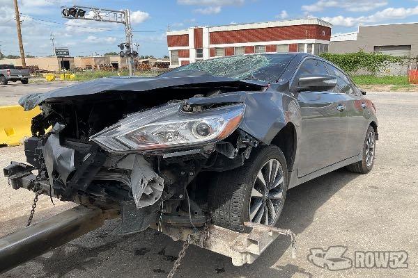 Photo of 2018 Nissan Altima