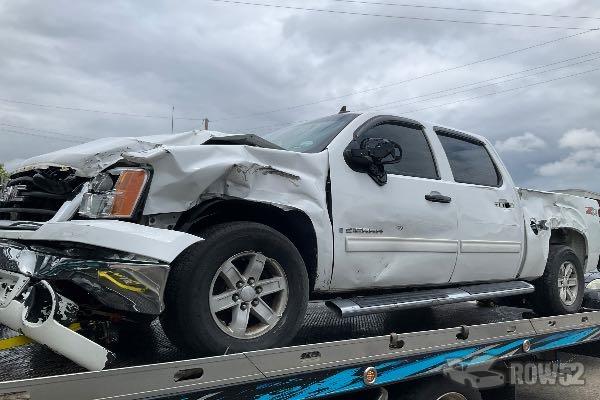 Photo of 2008 GMC Sierra 1500