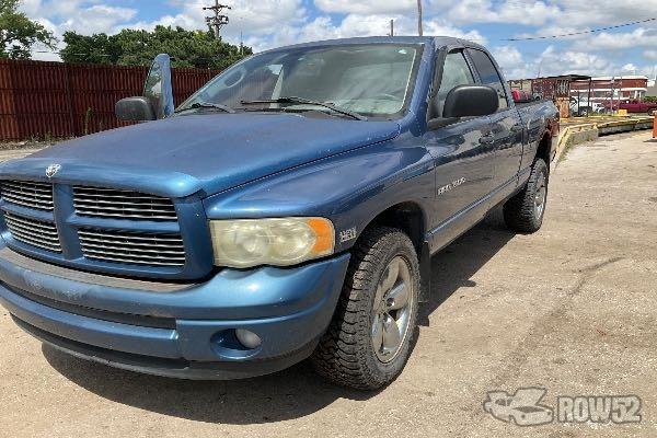 Photo of 2003 Dodge Ram 1500