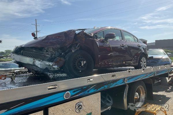 Photo of 2012 Honda Civic