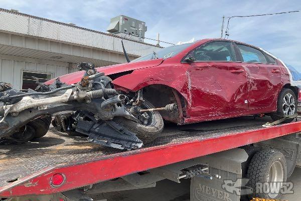 Photo of 2019 Kia Forte