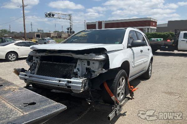 Photo of 2006 Chevrolet Equinox