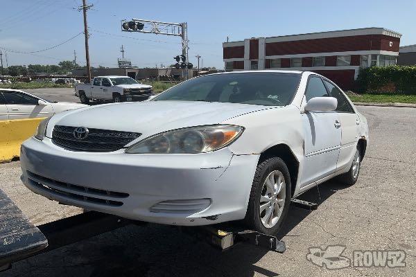 Photo of 2006 Toyota Camry