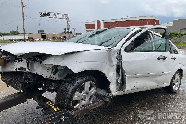 Photo of 2007 Ford Focus