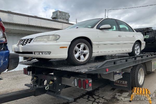 Photo of 1998 Cadillac Catera