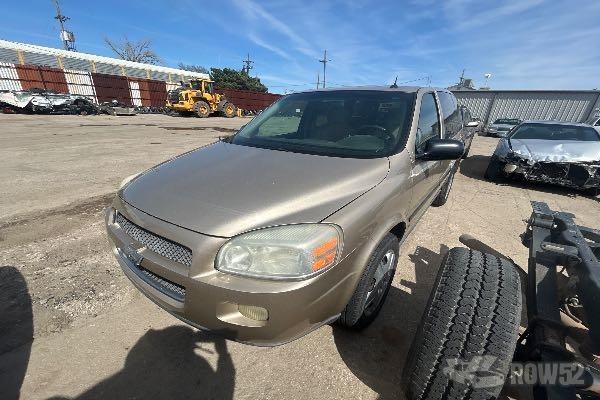 Photo of 2006 Chevrolet Uplander