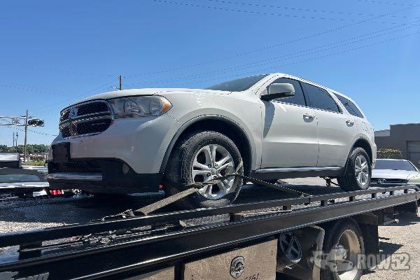 Photo of 2011 Dodge Durango