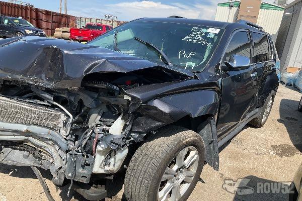Photo of 2016 GMC Terrain