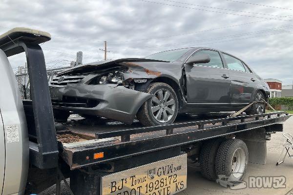 Photo of 2007 Toyota Avalon