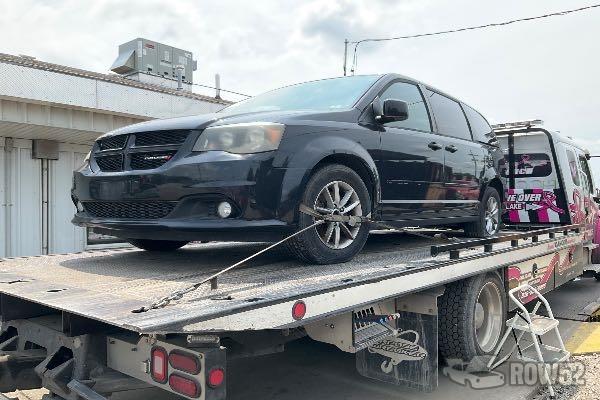 Photo of 2014 Dodge Grand Caravan