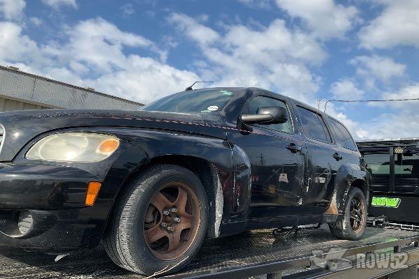 Photo of 2010 Chevrolet HHR