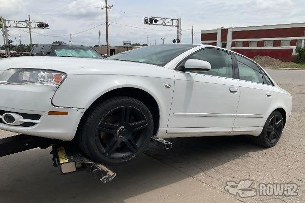 Photo of 2007 Audi A4